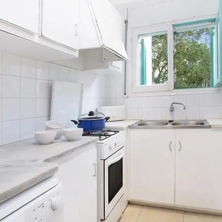 Ger 3 - Apartamento