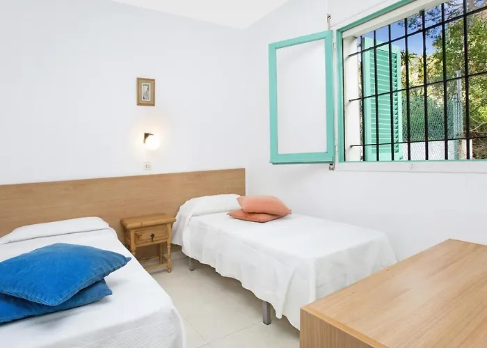 Ger 3 - Appartement