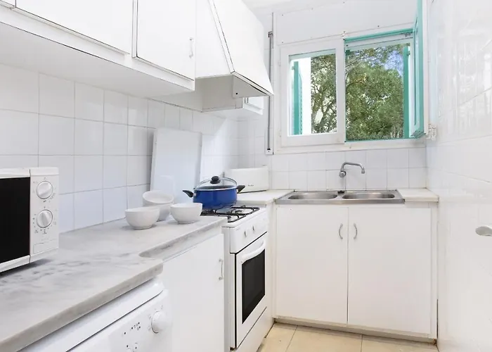 Ger 3 - Apartament
