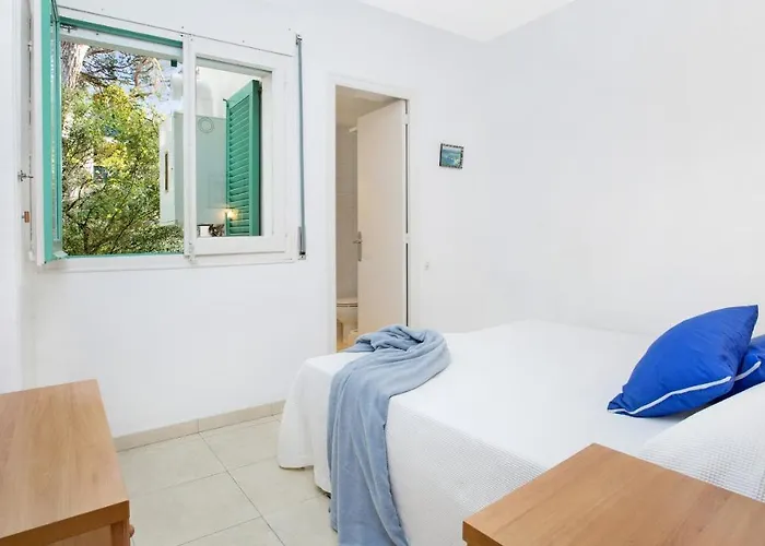 Apartament Ger 3 -